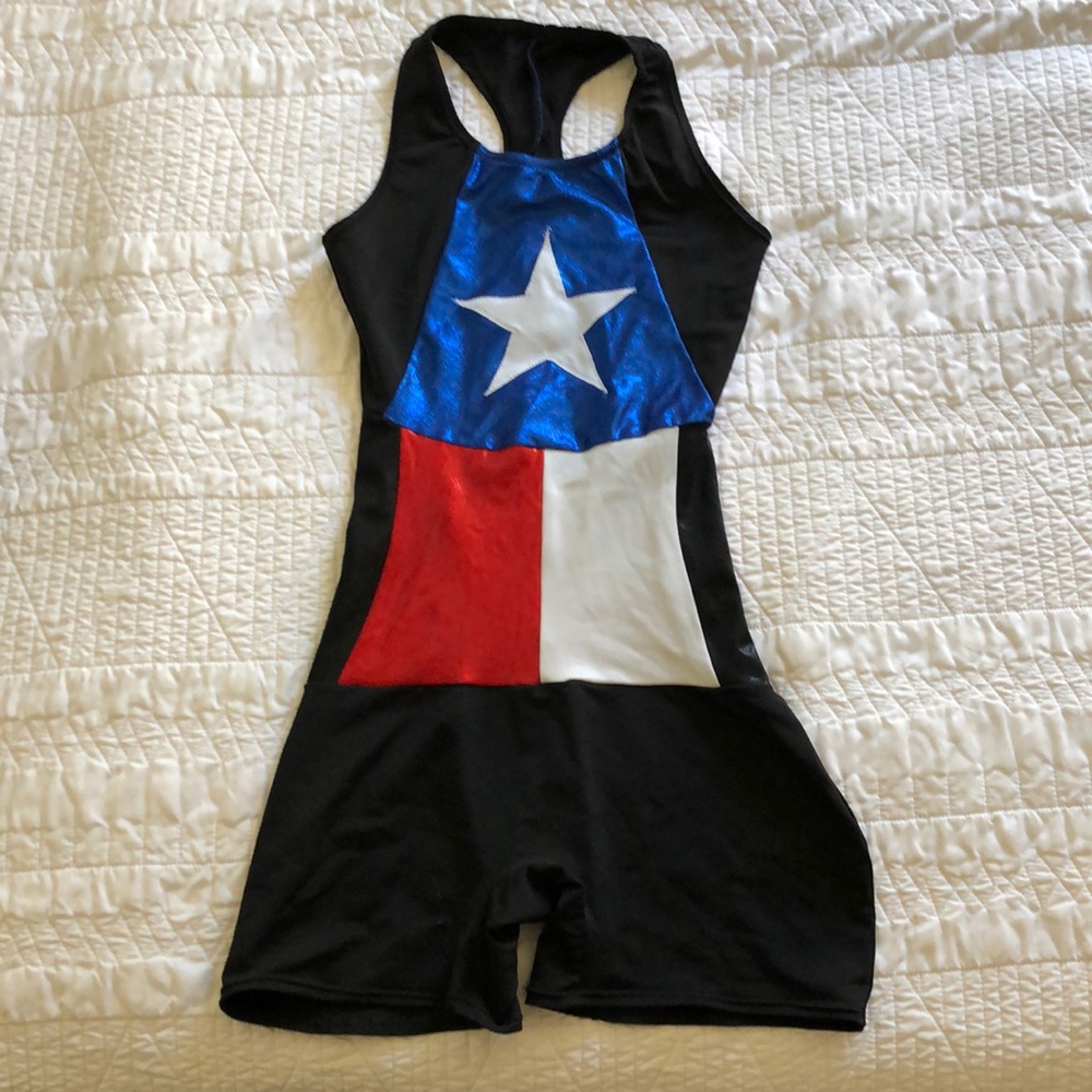 Snortlife Singlet Custom for 64kg Lifter